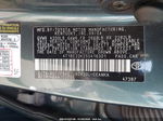 2005 Toyota Camry Le Green vin: 4T1BE32K25U416301