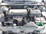 2005 Toyota Camry Le Green vin: 4T1BE32K25U416301
