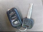 2005 Toyota Camry Le Green vin: 4T1BE32K25U416301