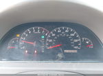 2005 Toyota Camry Le Green vin: 4T1BE32K25U416301