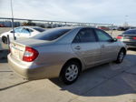 2005 Toyota Camry Le Gold vin: 4T1BE32K25U509951