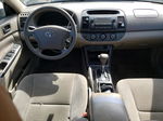 2005 Toyota Camry Le Желто-коричневый vin: 4T1BE32K25U522473