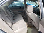 2005 Toyota Camry Le Серебряный vin: 4T1BE32K25U551049