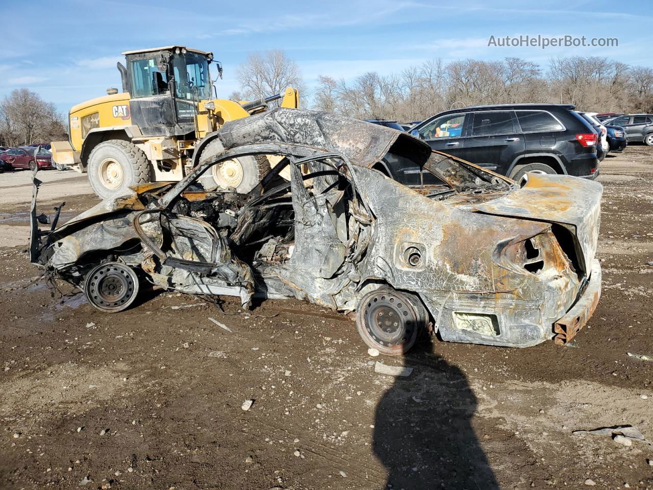 2005 Toyota Camry Le Burn vin: 4T1BE32K25U596766