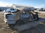 2005 Toyota Camry Le Burn vin: 4T1BE32K25U596766