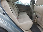 2005 Toyota Camry Le Gray vin: 4T1BE32K25U624761