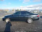 2005 Toyota Camry Le Черный vin: 4T1BE32K35U030700