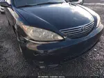 2005 Toyota Camry Le Черный vin: 4T1BE32K35U030700