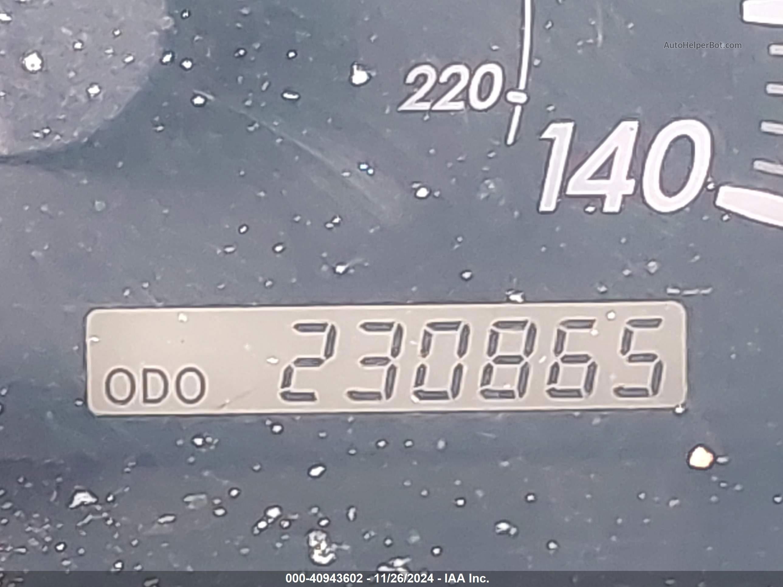 2005 Toyota Camry Le Черный vin: 4T1BE32K35U030700