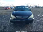 2005 Toyota Camry Le Черный vin: 4T1BE32K35U030700
