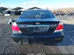 2005 Toyota Camry Le Черный vin: 4T1BE32K35U030700