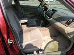 2005 Toyota Camry Std/le/se/xle Темно-бордовый vin: 4T1BE32K35U049439