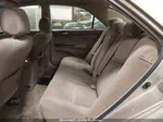 2005 Toyota Camry Le Gold vin: 4T1BE32K35U083199