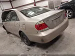 2005 Toyota Camry Le Gold vin: 4T1BE32K35U083199