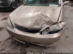 2005 Toyota Camry Le Gold vin: 4T1BE32K35U083199