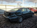 2005 Toyota Camry Le Green vin: 4T1BE32K35U423886