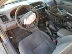 2005 Toyota Camry Le Серый vin: 4T1BE32K35U612022