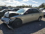 2005 Toyota Camry Le Silver vin: 4T1BE32K35U633064