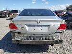 2005 Toyota Camry Le Silver vin: 4T1BE32K35U633064