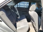 2005 Toyota Camry Le Серебряный vin: 4T1BE32K35U633064