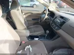 2005 Toyota Camry Xle/se/std/le Белый vin: 4T1BE32K45U022735