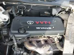 2005 Toyota Camry Xle/se/std/le Белый vin: 4T1BE32K45U022735