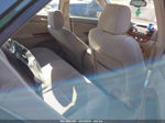 2005 Toyota Camry Le Green vin: 4T1BE32K45U038059