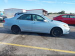 2005 Toyota Camry Std/le/se/xle Light Blue vin: 4T1BE32K45U994545