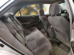 2005 Toyota Camry Le Серебряный vin: 4T1BE32K55U074570