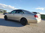 2005 Toyota Camry Le Beige vin: 4T1BE32K55U562904