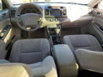 2005 Toyota Camry Le Beige vin: 4T1BE32K55U562904