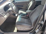 2005 Toyota Camry Le Gray vin: 4T1BE32K55U640694