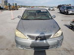 2005 Toyota Camry Le Зеленый vin: 4T1BE32K55U993274