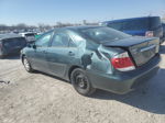 2006 Toyota Camry Le Green vin: 4T1BE32K56U141945