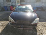 2005 Toyota Camry Le Бордовый vin: 4T1BE32K65U027046