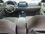 2005 Toyota Camry Le Beige vin: 4T1BE32K65U090776