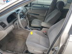 2005 Toyota Camry Le Beige vin: 4T1BE32K65U090776