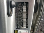 2005 Toyota Camry Le Silver vin: 4T1BE32K65U409884