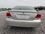 2005 Toyota Camry Le Серебряный vin: 4T1BE32K65U590615