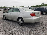 2005 Toyota Camry Le Серебряный vin: 4T1BE32K65U590615