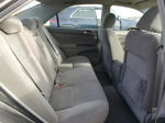 2005 Toyota Camry Le Gray vin: 4T1BE32K65U950918