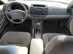 2005 Toyota Camry Le Серый vin: 4T1BE32K65U950918