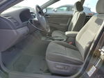 2005 Toyota Camry Le Gray vin: 4T1BE32K65U950918