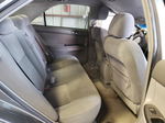 2005 Toyota Camry Le Gray vin: 4T1BE32K75U576061