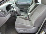 2005 Toyota Camry Le Серый vin: 4T1BE32K75U950748