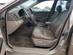 2005 Toyota Camry Le Tan vin: 4T1BE32K85U089418