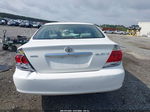 2005 Toyota Camry Le Белый vin: 4T1BE32K85U435323