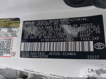 2005 Toyota Camry Le Белый vin: 4T1BE32K85U435323