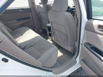 2005 Toyota Camry Le Белый vin: 4T1BE32K85U435323