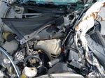 2005 Toyota Camry Le Белый vin: 4T1BE32K85U435323